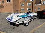 1997 Seadoo Challenger