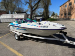 1997 Seadoo Challenger
