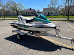 2001 Seadoo GTS