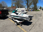 2001 Seadoo GTS