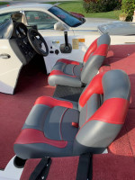 17 ft Nitro Bass Project Boat For Sale