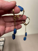 15 Pairs HOOKer Earrings Ear Wraps by BB