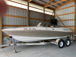 Four Winns 200 Horizon, 2003