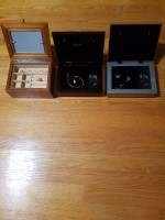 jewelry musical boxes