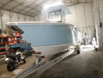 2019 Sea Hunt 25ft Game Fish
