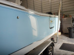2019 Sea Hunt 25ft Game Fish