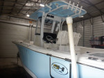 2019 Sea Hunt 25ft Game Fish