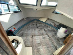 1993 Grady White 24EX Walk Around