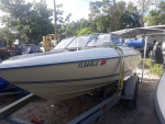 2 NICE BOATS. 17'..$6900.00- $10,500
