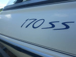 2 NICE BOATS. 17'..$6900.00- $10,500