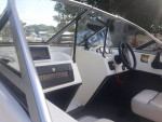 2 NICE BOATS. 17'..$6900.00- $10,500