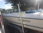 2 NICE BOATS. 17'..$6900.00- $10,500
