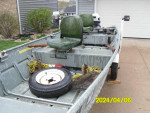 14 FT FLAT BOTTOM