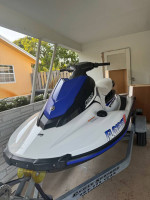 Yamaha ex sport 2018
