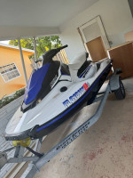 Yamaha ex sport 2018