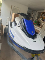 Yamaha ex sport 2018