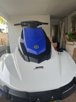 Yamaha ex sport 2018