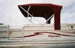 BOAT UPHOLSTERY