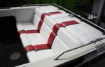 BOAT UPHOLSTERY