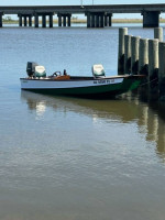 1977 stauter built boat