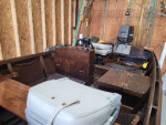 1977 stauter built boat