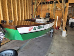 1977 stauter built boat