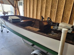 1977 stauter built boat