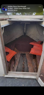 1981 boat read ad info in pics