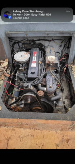 1981 boat read ad info in pics