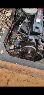 1981 boat read ad info in pics