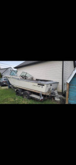 1981 boat read ad info in pics