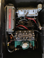Kawasaki 750 Big Pin (Complete Swap Kits)
