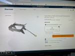 Boat anchor