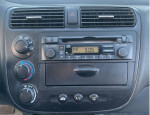 2004 Honda Civic LX FWD 149,000 mi