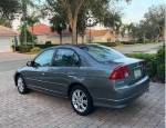 2004 Honda Civic LX FWD 149,000 mi