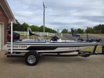 2008 Skeeter SX190.. 150 HP Yamaha