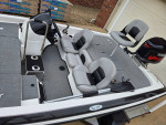 2008 Skeeter SX190.. 150 HP Yamaha