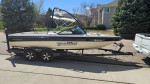 1997 malibu sunsetter LX