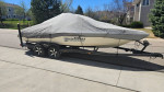 1997 malibu sunsetter LX