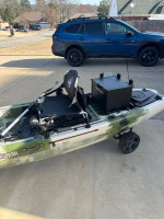 Jackson Kayak
