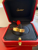 Cartier Ring