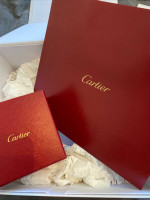 Cartier Ring