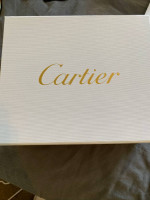 Cartier Ring