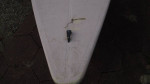 sail boat: Laser (like used in olympics)