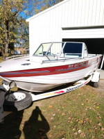 1994 Crestliner