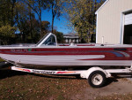 1994 Crestliner