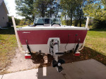 1994 Crestliner