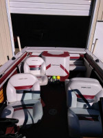 1994 Crestliner