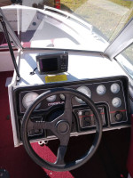 1994 Crestliner