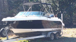 2018 Robalo 227